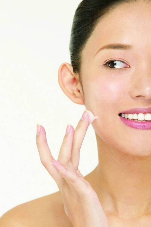 面霜不重要？這個(gè)知識(shí)點(diǎn)可千萬(wàn)記得！
